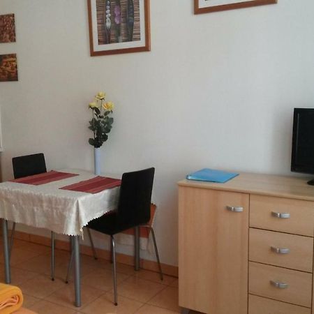 Aparthotel City 5 Prague Ngoại thất bức ảnh