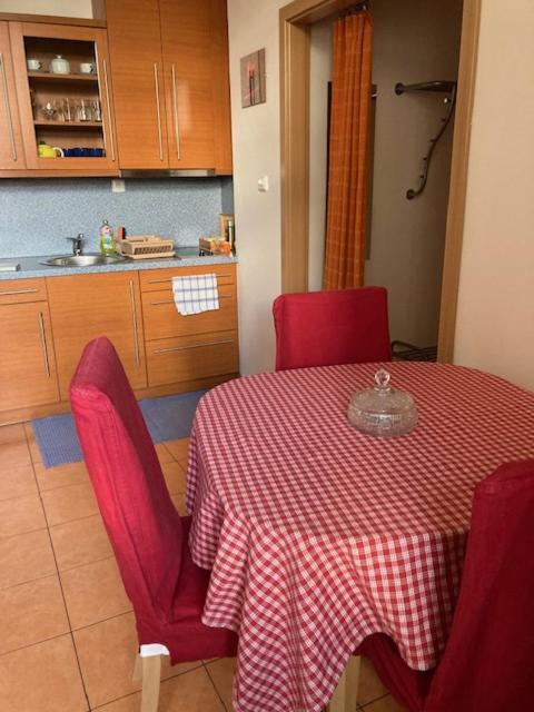Aparthotel City 5 Prague Ngoại thất bức ảnh