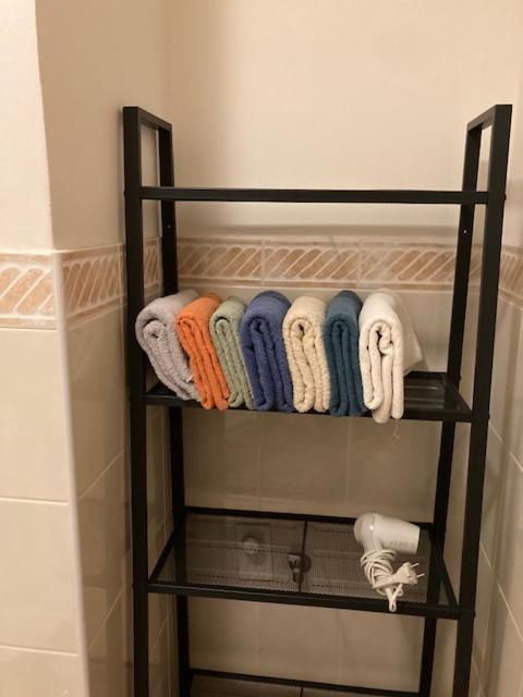 Aparthotel City 5 Prague Ngoại thất bức ảnh