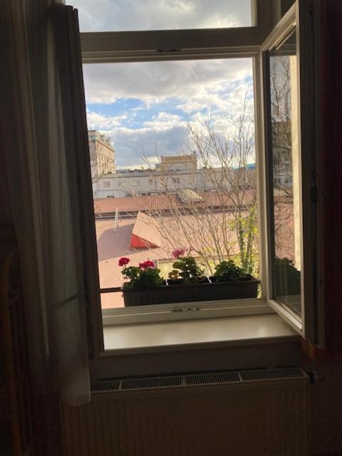 Aparthotel City 5 Prague Ngoại thất bức ảnh