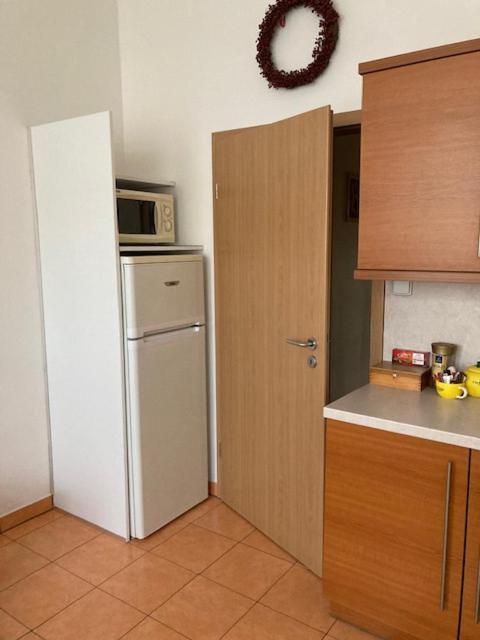 Aparthotel City 5 Prague Ngoại thất bức ảnh