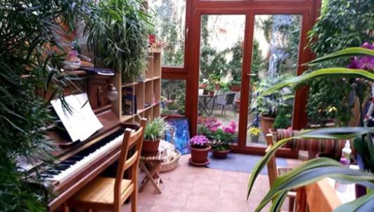 Aparthotel City 5 Prague Ngoại thất bức ảnh