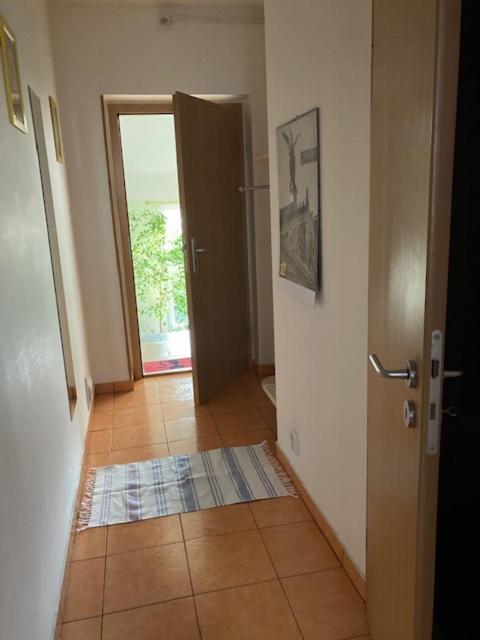 Aparthotel City 5 Prague Ngoại thất bức ảnh