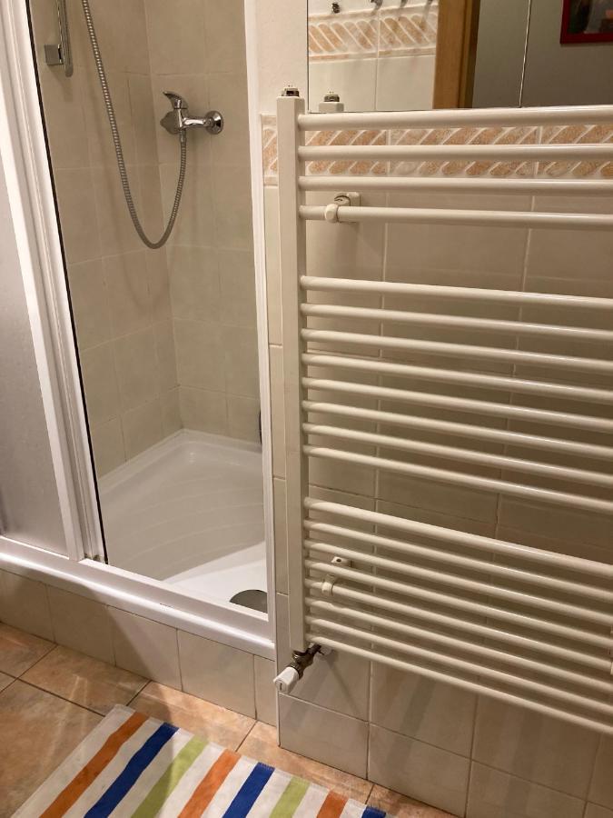 Aparthotel City 5 Prague Ngoại thất bức ảnh