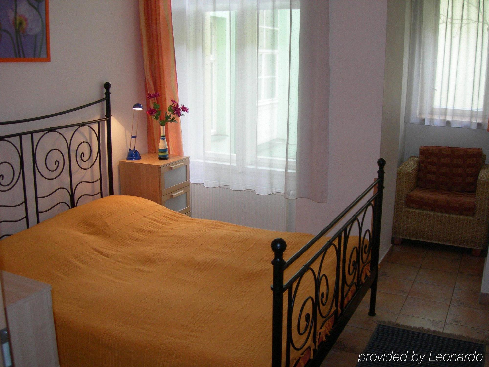 Aparthotel City 5 Prague Phòng bức ảnh