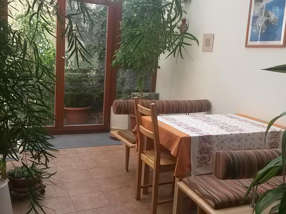 Aparthotel City 5 Prague Ngoại thất bức ảnh