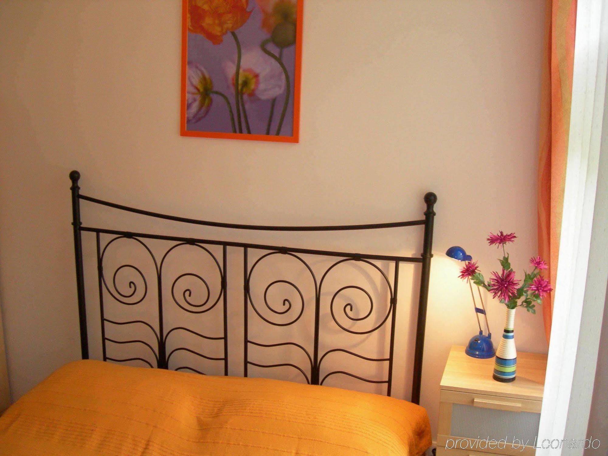 Aparthotel City 5 Prague Phòng bức ảnh