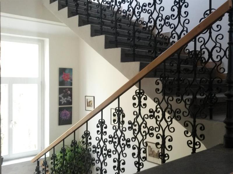 Aparthotel City 5 Prague Ngoại thất bức ảnh