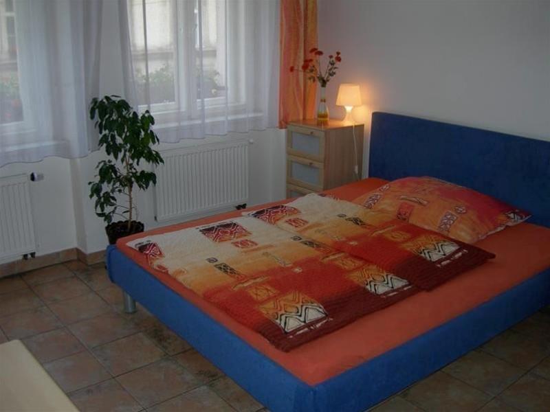 Aparthotel City 5 Prague Ngoại thất bức ảnh