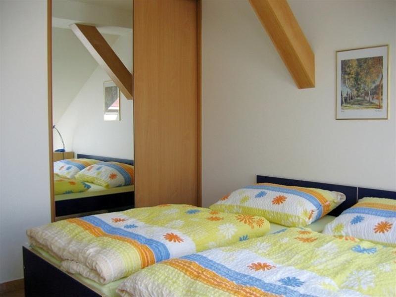 Aparthotel City 5 Prague Ngoại thất bức ảnh