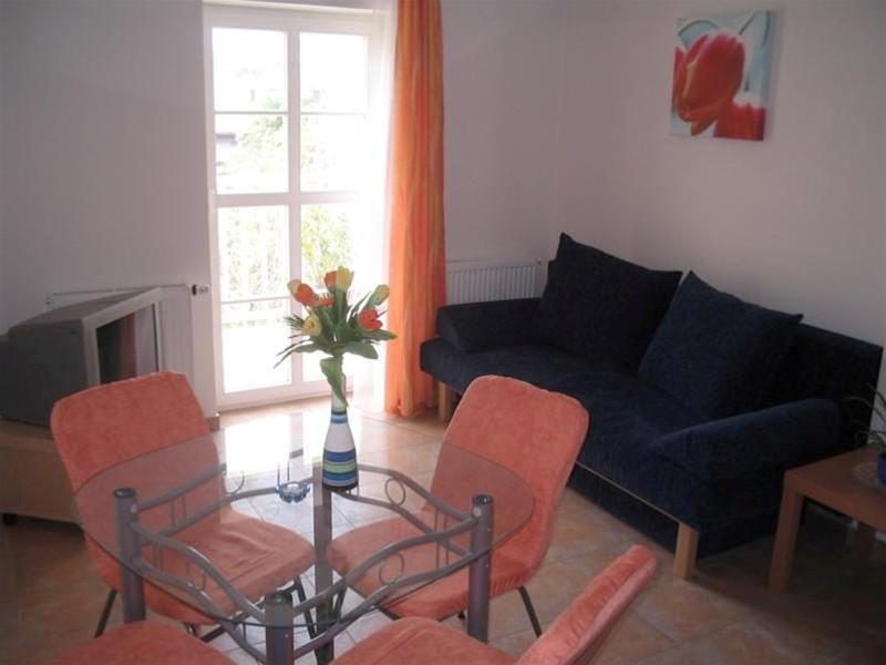 Aparthotel City 5 Prague Ngoại thất bức ảnh