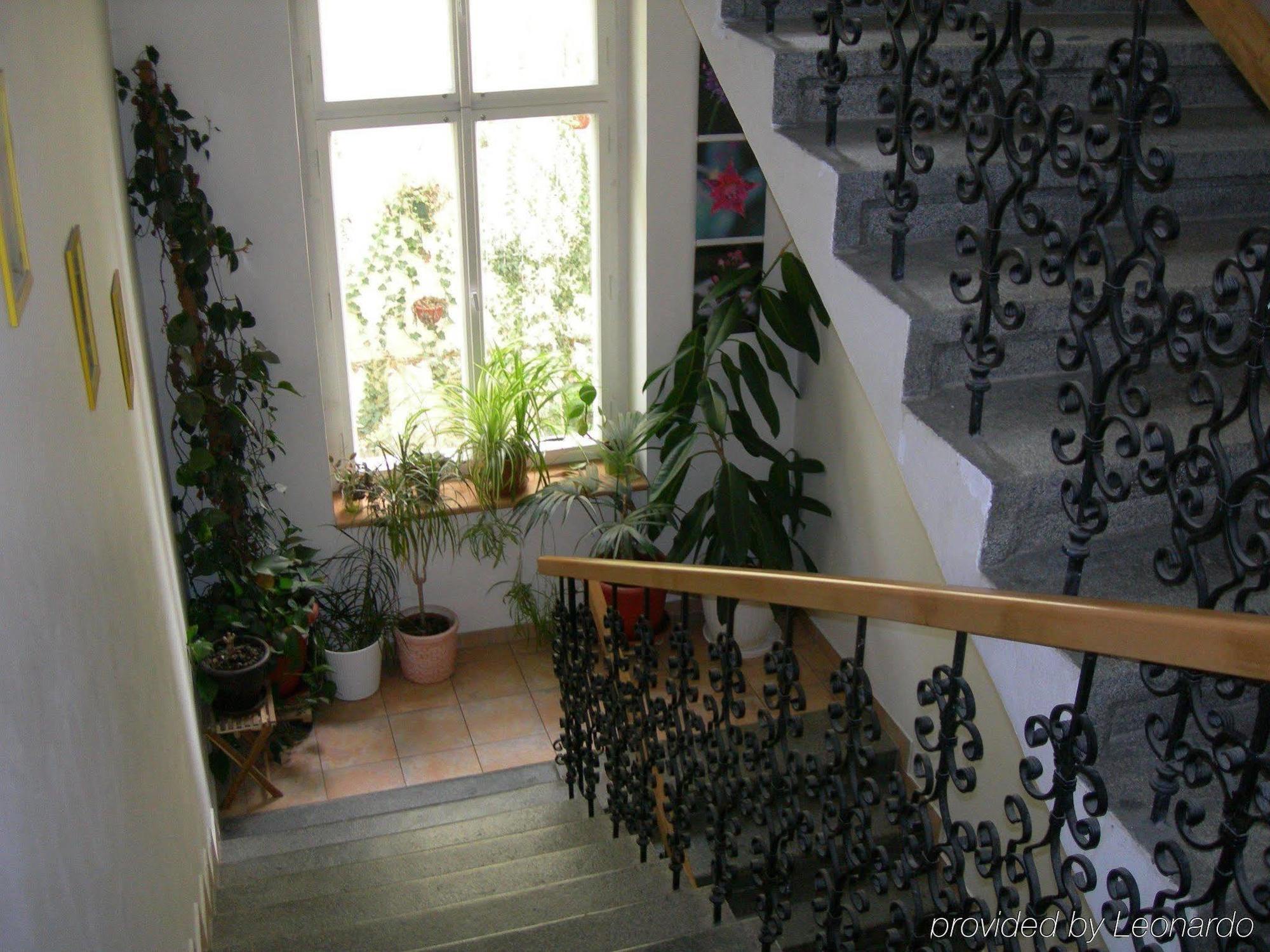 Aparthotel City 5 Prague Nội địa bức ảnh