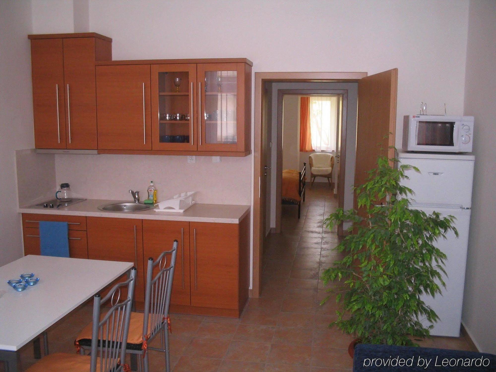 Aparthotel City 5 Prague Phòng bức ảnh