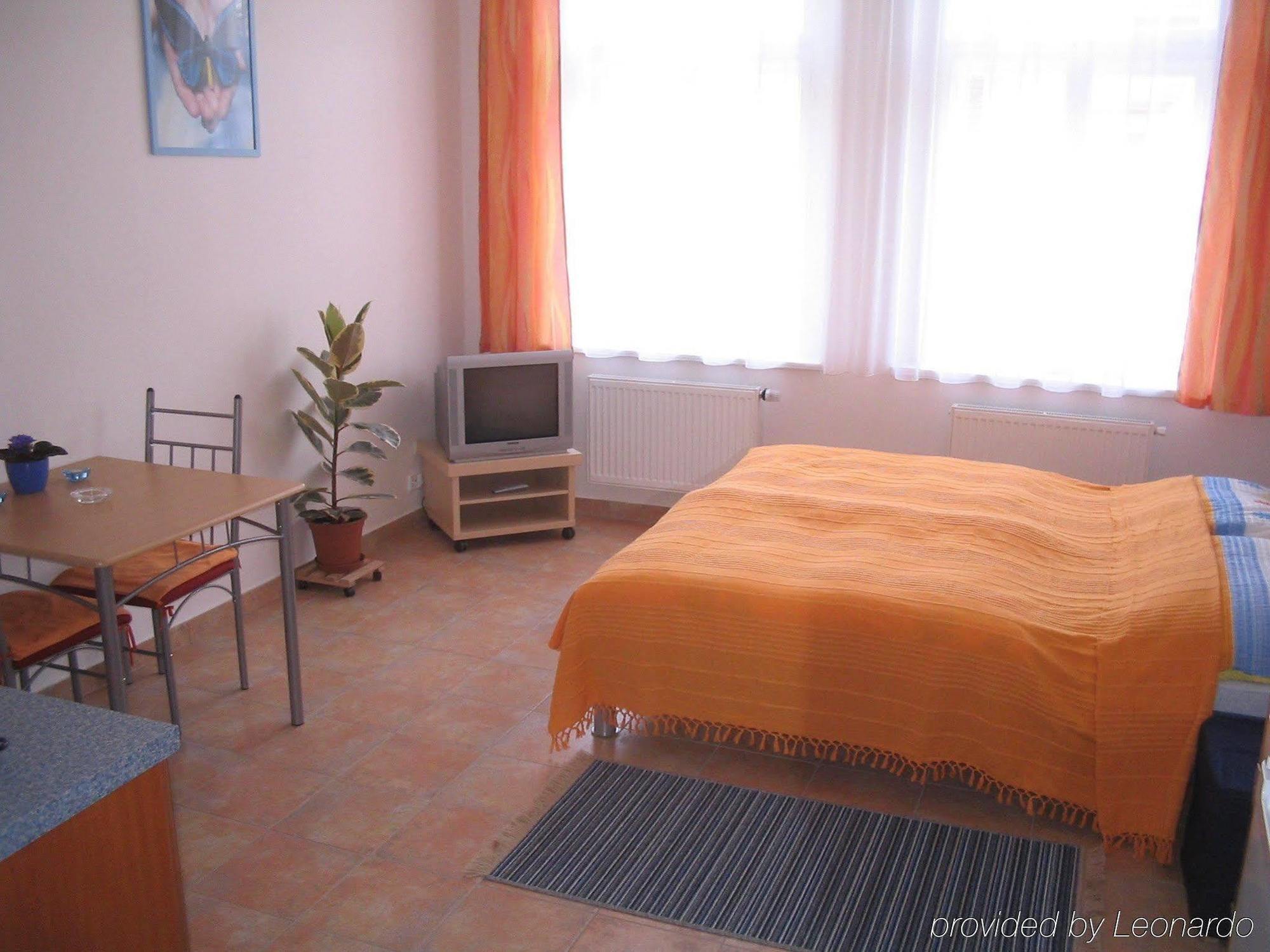 Aparthotel City 5 Prague Phòng bức ảnh